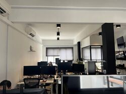 Keong Saik Road (D2), Office #504178341